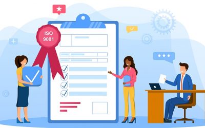 Benefits of ISO9001 for employees