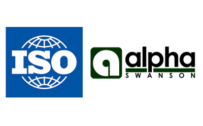 Alpha Swanson and ISO