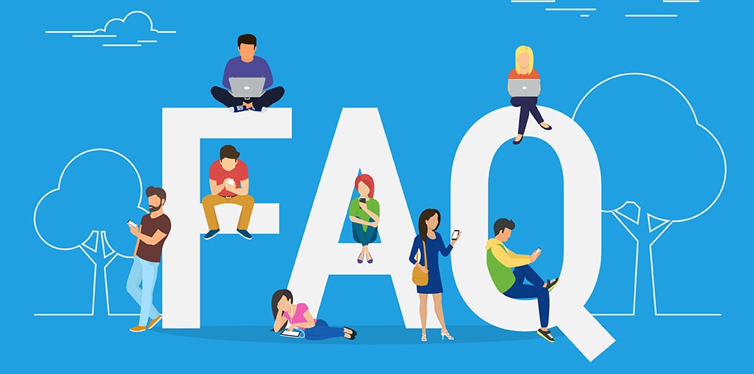 ISO Certifications FAQ