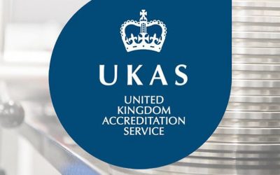 Why do I need a UKAS Accredited Certification?