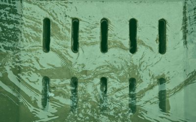 How Alpha Swanson can help your water management organisation