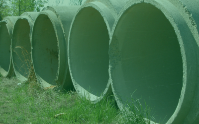 How Alpha Swanson can help drainage companies