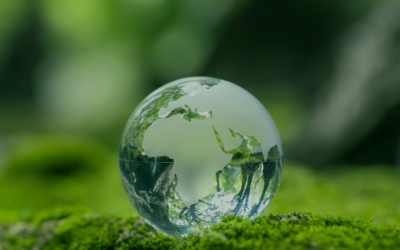 Climate change has officially entered the ISO conversation, and not as a side note.