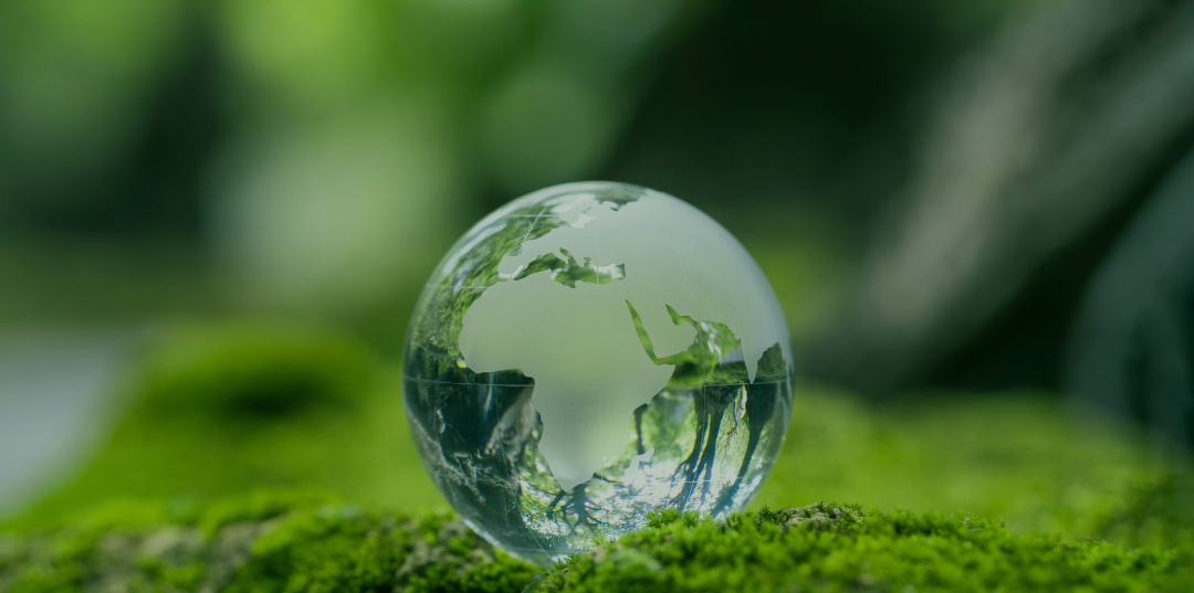 Climate change has officially entered the ISO conversation, and not as a side note.